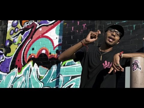 Thecoolismac - "SKLZ" (Prod. by CardoGotWings)