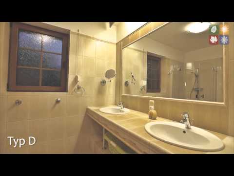 Ośrodek Cztery Pory Roku - Domek Typu D