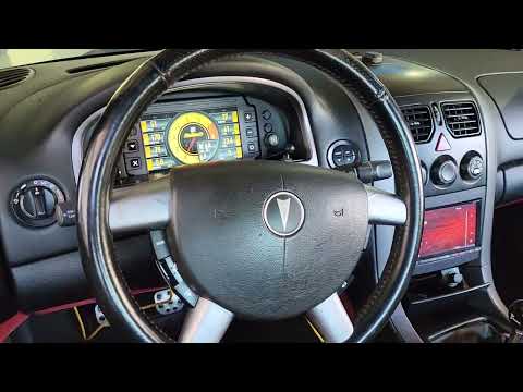 2006 Pontiac GTO monster 441 LS