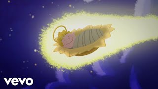 Piccolo Coro Antoniano - Adeste fideles - #cartonizecchino