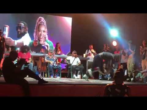 KILLY VS TOUFEEQ VOL 2 BTC POWER PLAY BATTLE