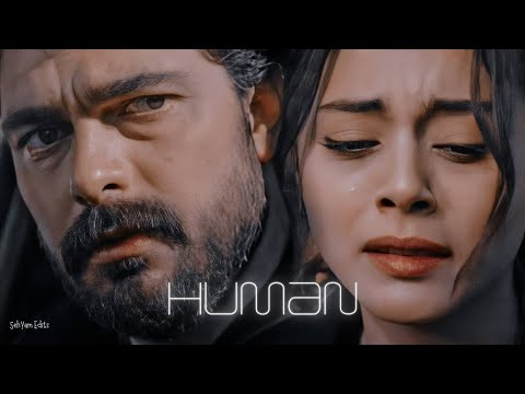 Seher & Yaman | Human | EMANET | SehYam Edits