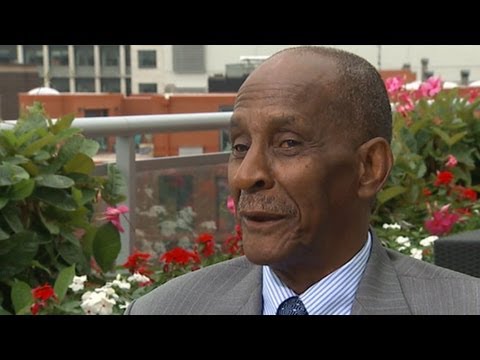 'This Week' Sunday Spotlight: Bill Hamilton