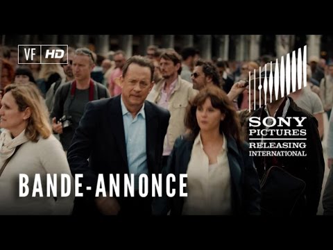Inferno - Bande-annonce 2 - VF