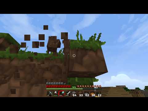 Minecraft  #S01E49 - Terraforming