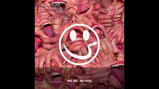 KRL MX - My Veins