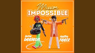Mission Impossible Music Video