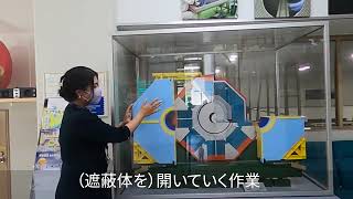 契約を通して研究に寄り添う～橋本優さん
