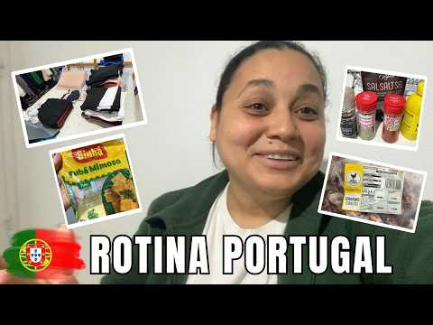 Adriana Manaças and Bora com tudo Portugal