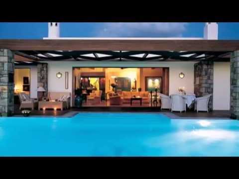 Elounda Beach 5* Греция