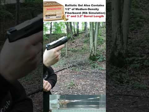 *HOT* MILSPEC 9mm FMJ:  Winchester M1152
