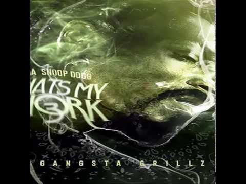 Aint It Man - Snoop Dogg