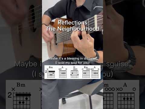 Reflections - The Neighbourhood
