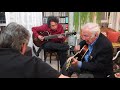 Bucky Pizzarelli e Howard Alden | Henrique Cazes