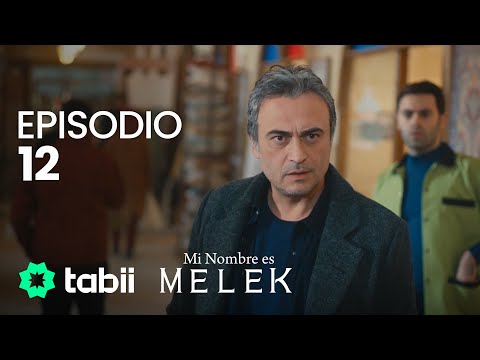 El destino de Melek | Episodio completo 12