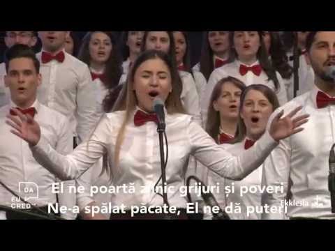 Ekklesia Arad - Numele lui Isus