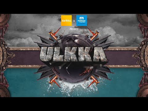 OUTSIDE | Karikku | Comedy