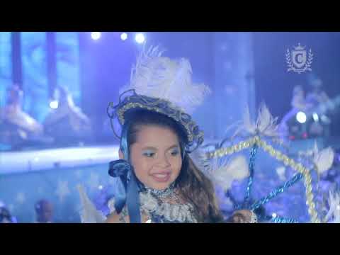 Caprichoso 2013 - O Centenário de Uma Paixão  Toada : Estrela do Amor