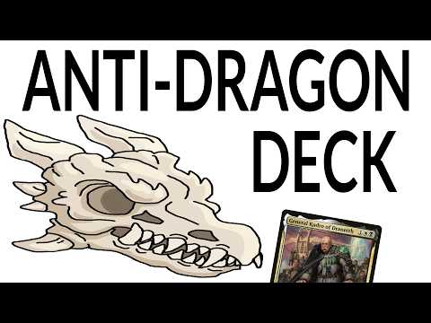 How this Commander Deck Ruins Magic’s Newest Set