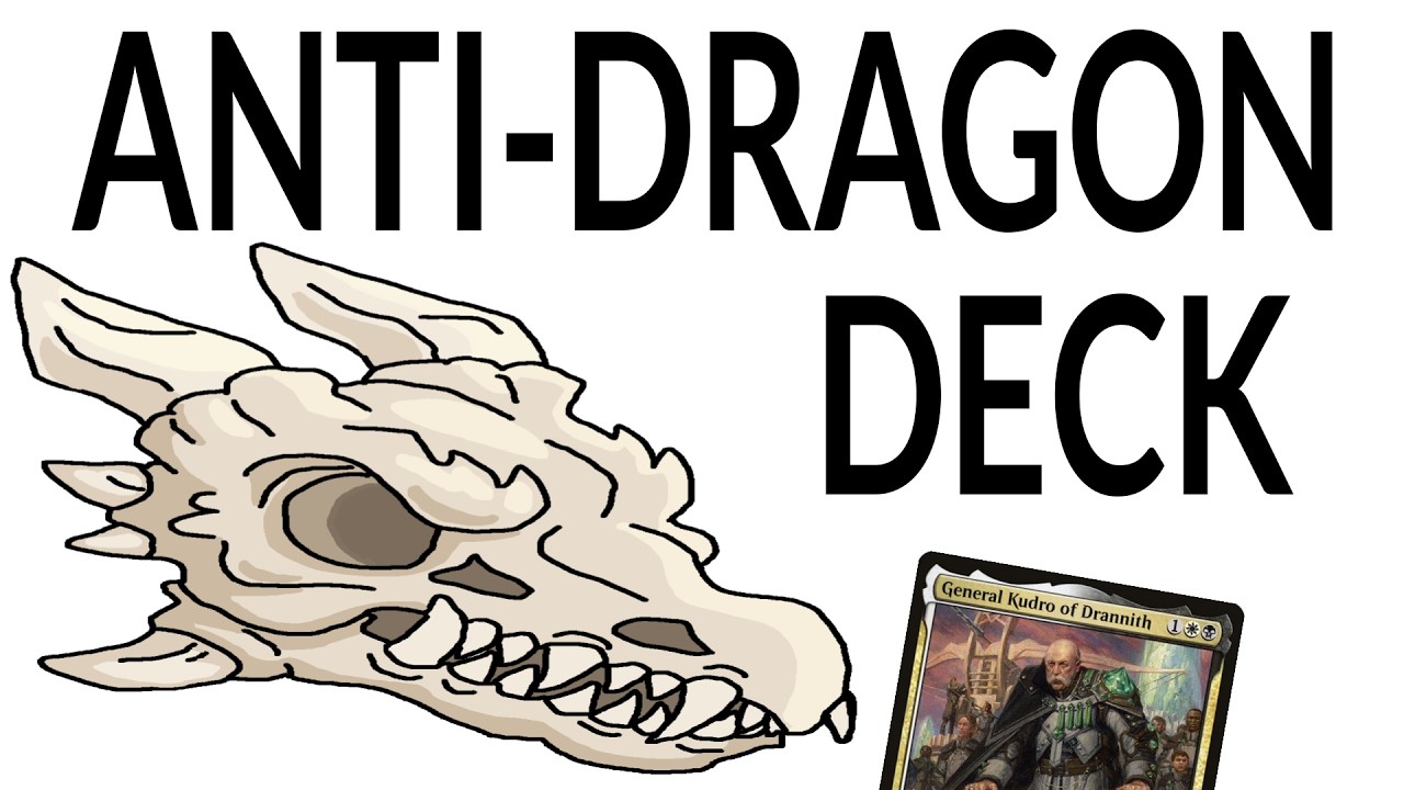 How this Commander Deck Ruins Magic’s Newest Set