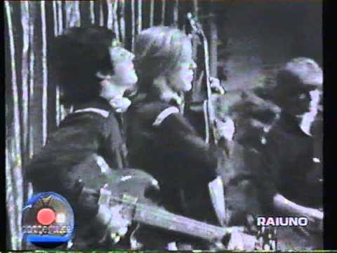 Renegades   Un giorno tu mi cercherai 1966