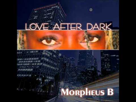 Morpheus B - Slow Hand