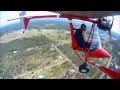 Flying the TYRO recreational (ultralight) aircraft ...