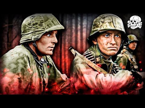 Deutschlands Berüchtigtste Division: Totenkopf, 3. SS-Division