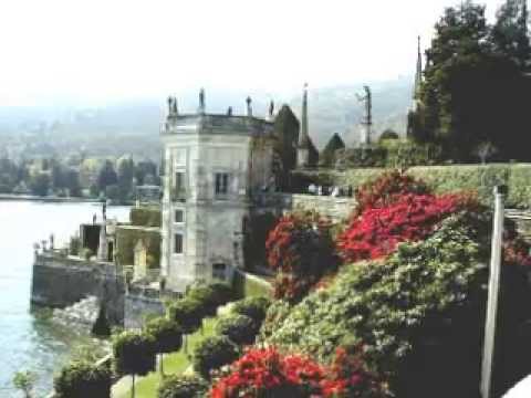 Non Ti Scordar di Me - Carlo Buti w/Translation