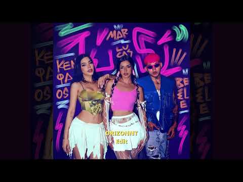 Mar Lucas, Kenia OS, Beéle - Tú Sí (Orizonnt Edit)