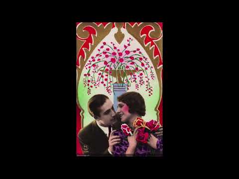 Cradle Of Love - Ray Miller & His Orchestra (w Muggsy Spanier) (w Bix Beiderbecke style solo) (1929)