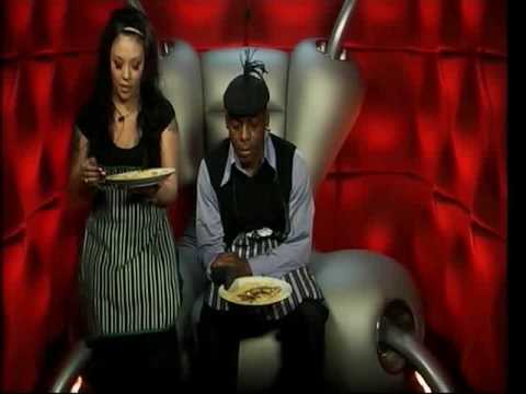 Celebrity Big Brother 2009 Diary Room Uncut Part 3 (18/1/09)