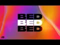 Joel Corry x RAYE x David Guetta - BED (Extended Mix)