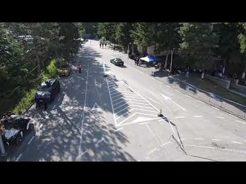 Rally Geoagiu bai 10.05.2025 Guest VLAD OVIDIU (drona)