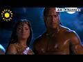 Mathayus Vs Memnon S Ruthless Battle The Scorpion King