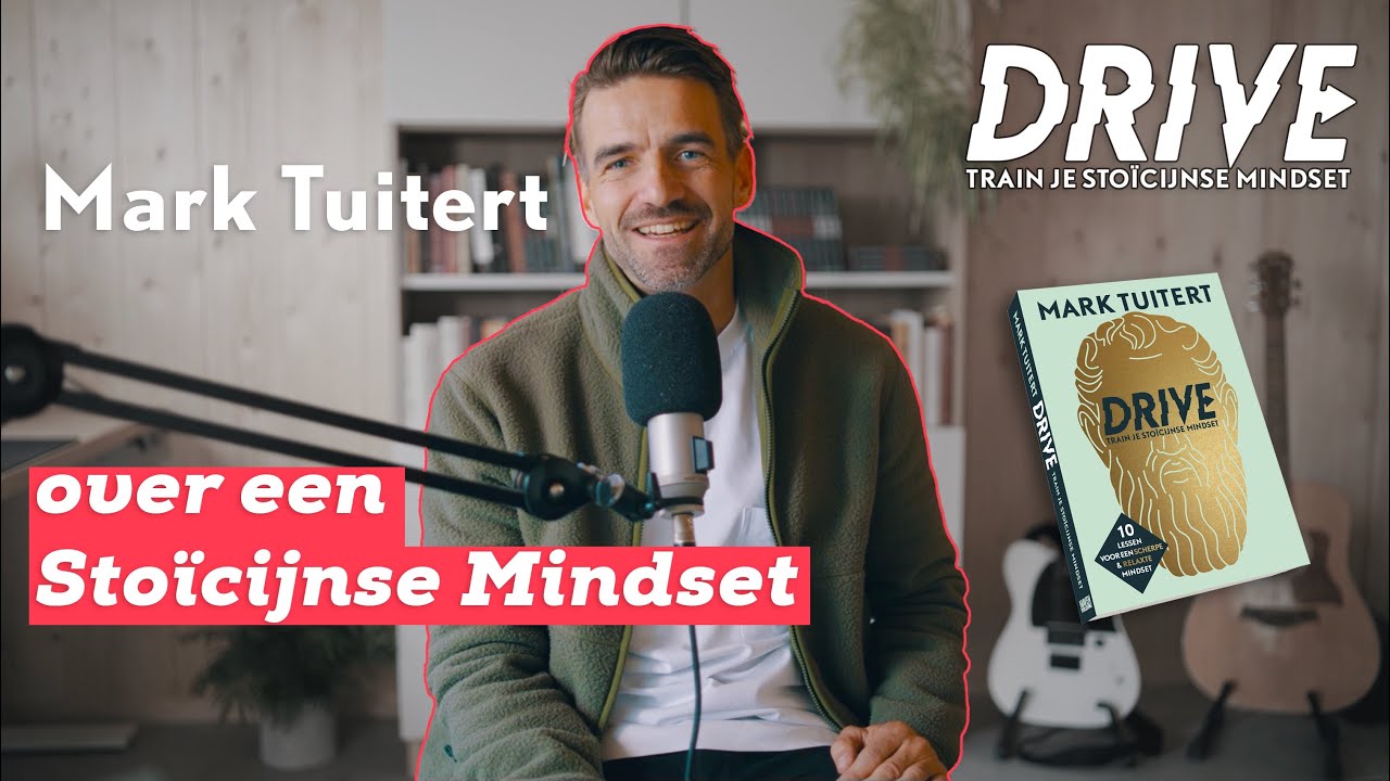 Hoe train jij jouw Sto?cijnse Mindset?