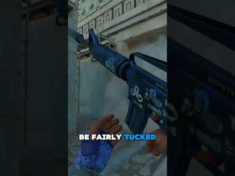 CS2 Ancient - How to RETAKE B-SITE! #cs2 #counterstrike
