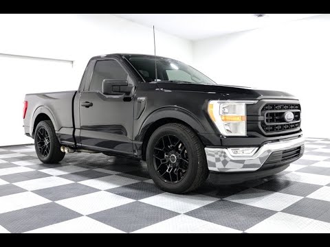 2022 Ford F150 (CC-2016163) for sale in Sherman, Texas