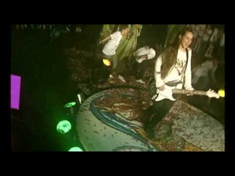 Супер Ѕвезда 2009 - Магдалена Димитровска - Тинејџ години