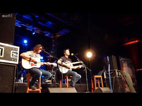 Warm Up 2018 - Das Dynamische Duo AG - Cobra, Solingen