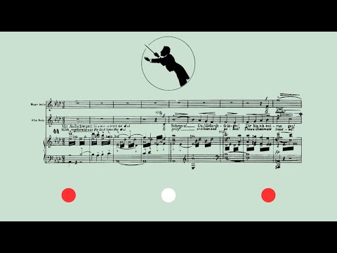 Mahler's grand finale