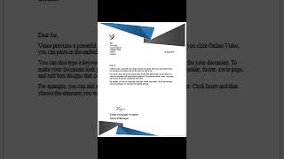 Download lagu sample letterhead design #letterhead mp3 Download lagu sample letterhead design #letterhead mp3