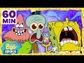 Bob Esponja 1 Hora Do Melhor Do Bob Esponja Temporada 2 Parte 2 Bob Esponja Em Português