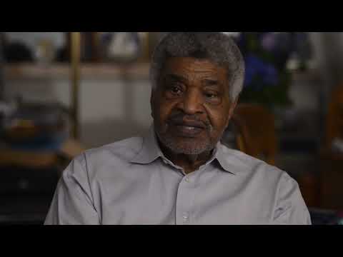 Mr. George Coleman on joining Miles.