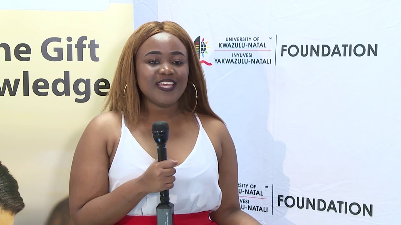 Testimony from Asanda Khuzwayo