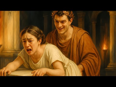 The 5 Most Disturbing Intimate Acts of Caligula That Went Too Far