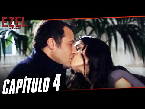 La Película de Cengiz Atay #4 - Ezel Novela en Español Escenas Especiales