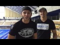 The Young Bucks Address Their Contract Status