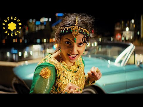 "I Am The Fury" (Final Scene) | Polite Society