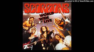 Download lagu Scorpions - No One Like You (Live Version) (Worldwide Live 1985) mp3 Download lagu Scorpions - No One Like You (Live Version) (Worldwide Live 1985) mp3